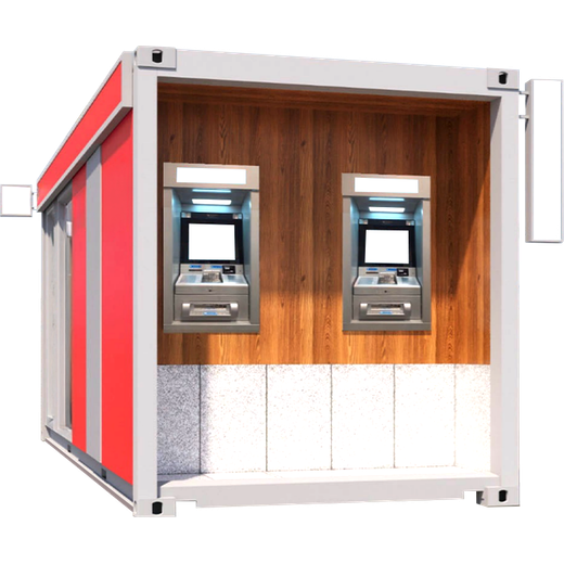 CB 221 – ATM Center e Espaço Comercial (20’)