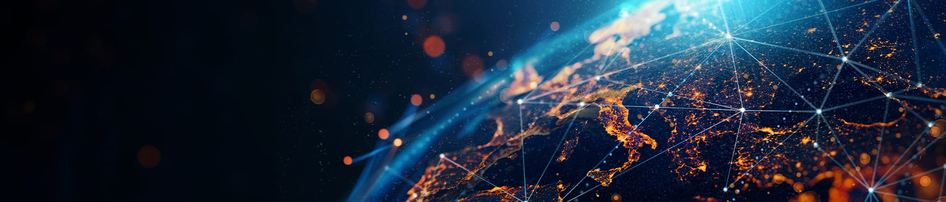 Presença global adaptada a cada local.