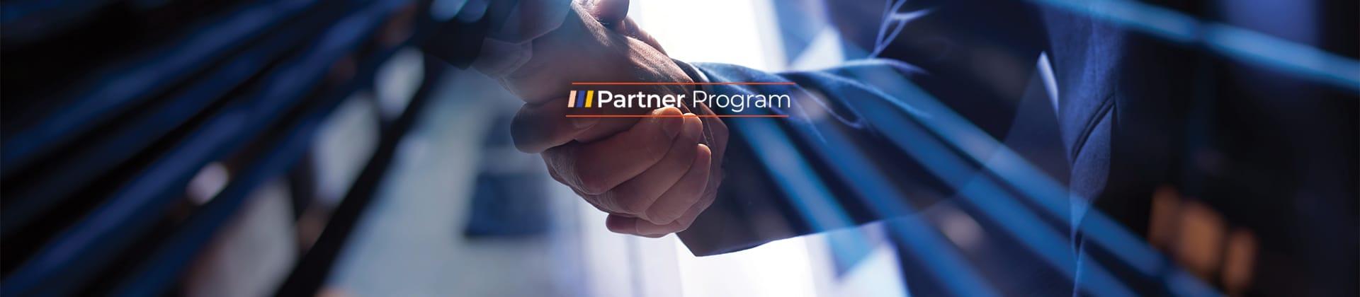 Programa de parcerias INMLabs