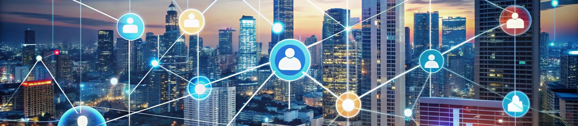 Entidades parceiras da INMLabs