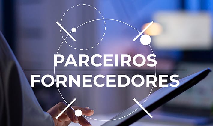 Oferta para o setor