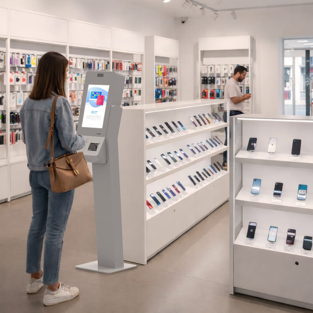 Soluções simples para um setor em constante evolução