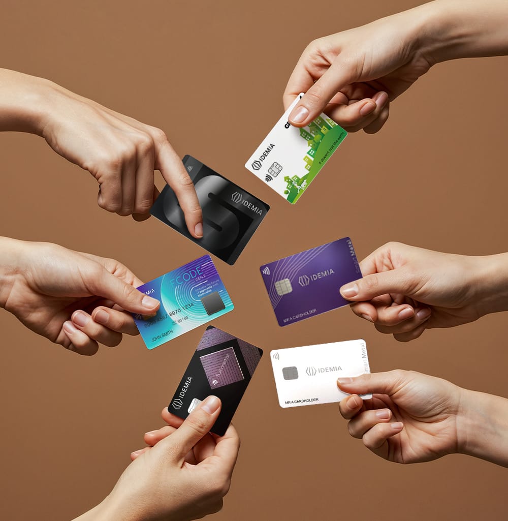 Cartões diferenciadores e sustentáveis, a par da era digital